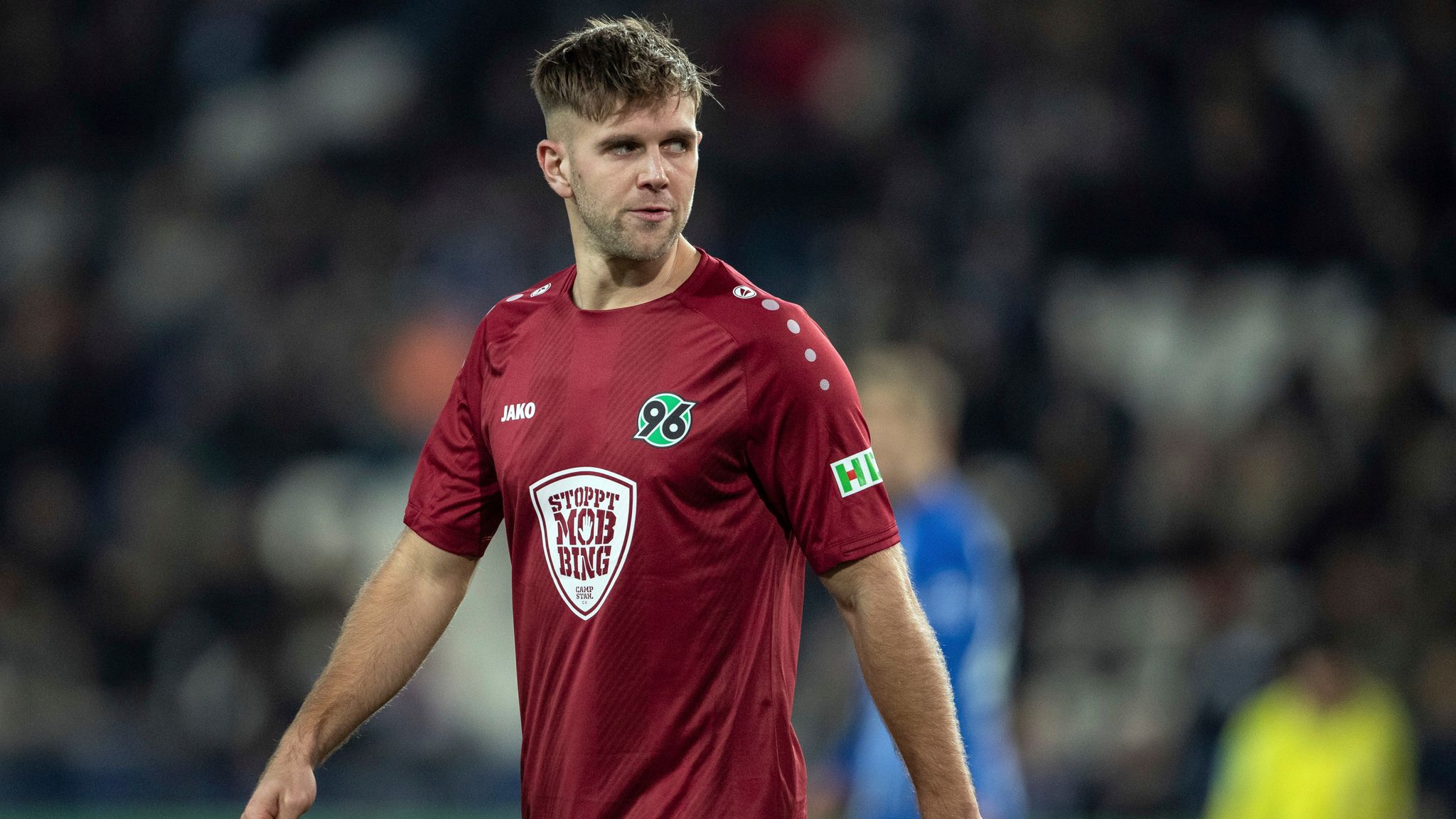 菲尔克鲁格进球庆祝,菲尔克鲁格打进马竞