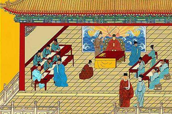 魏晋时期的九品中正制简要评价,南北朝九品中正制对后人的影响