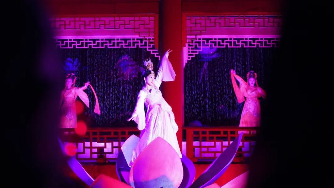 小暑已至！夏日顶流登场，一池荷风，满院莲香，惊艳了整个夏天！