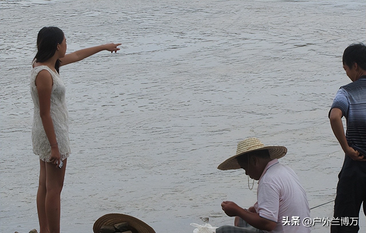 钓鱼新手必须知道的十大技巧,初学钓鱼必须掌握的八个基础知识