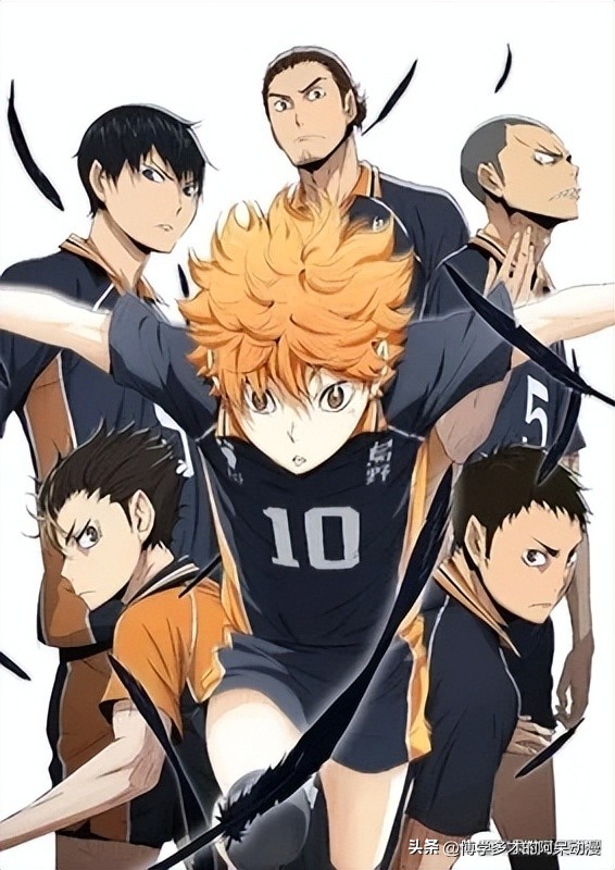 完结的动漫推荐日漫排行榜最新,好看的最新动漫排行榜前十名国漫