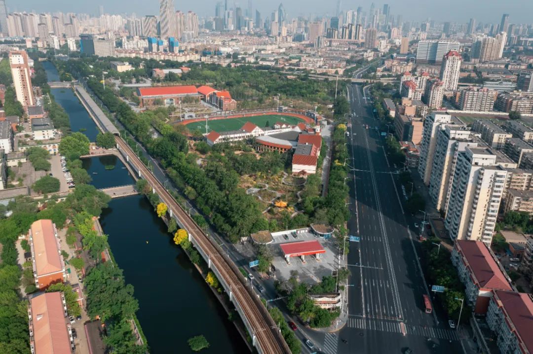 天津第二工人文化宫改造,天津第二工人文化宫开放时间