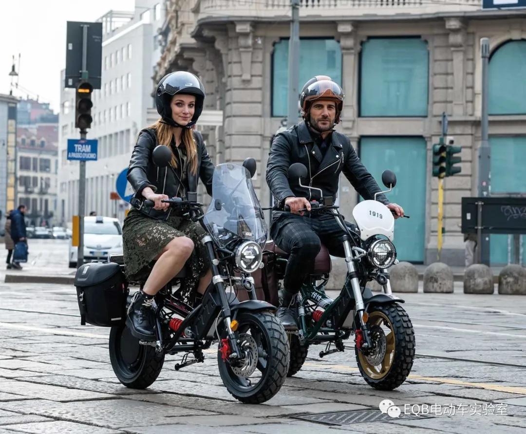 电动摩托排名前十名2021,最好的电动摩托车推荐及选购指南