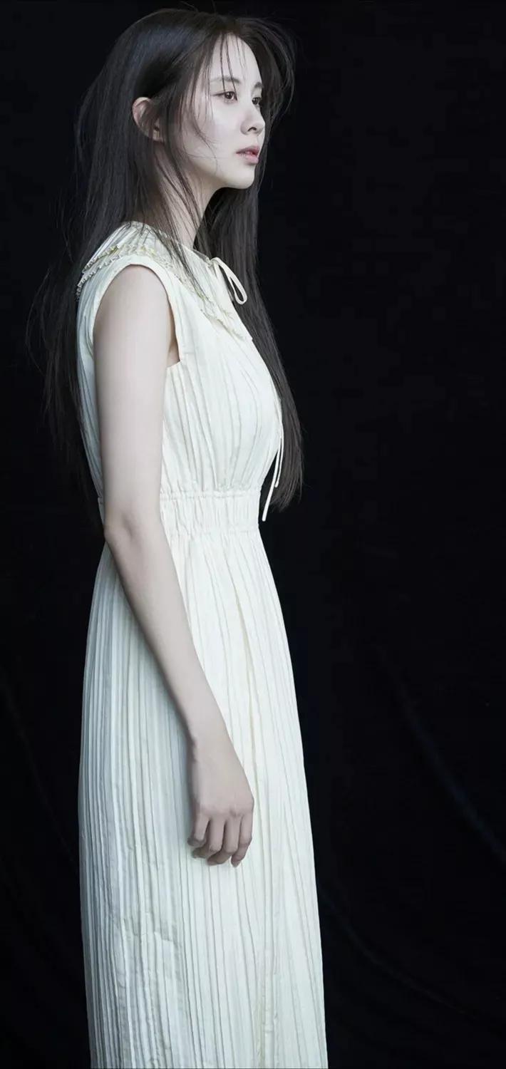 徐贤精美壁纸,少女时代壁纸超清全面屏郑秀妍