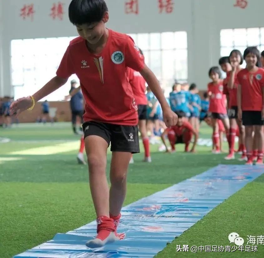 琼中女足励志,琼中女足中国梦想秀