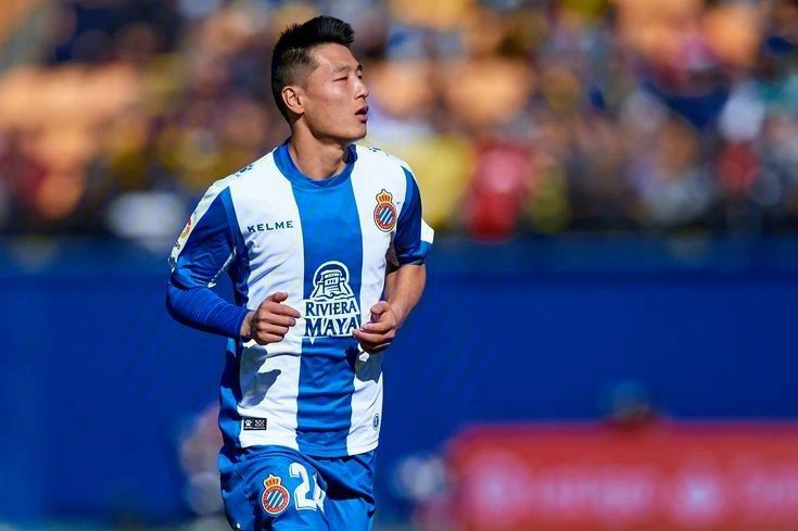 武磊是中国足球第一人吗,武磊在中国留洋史上能排进前三吗