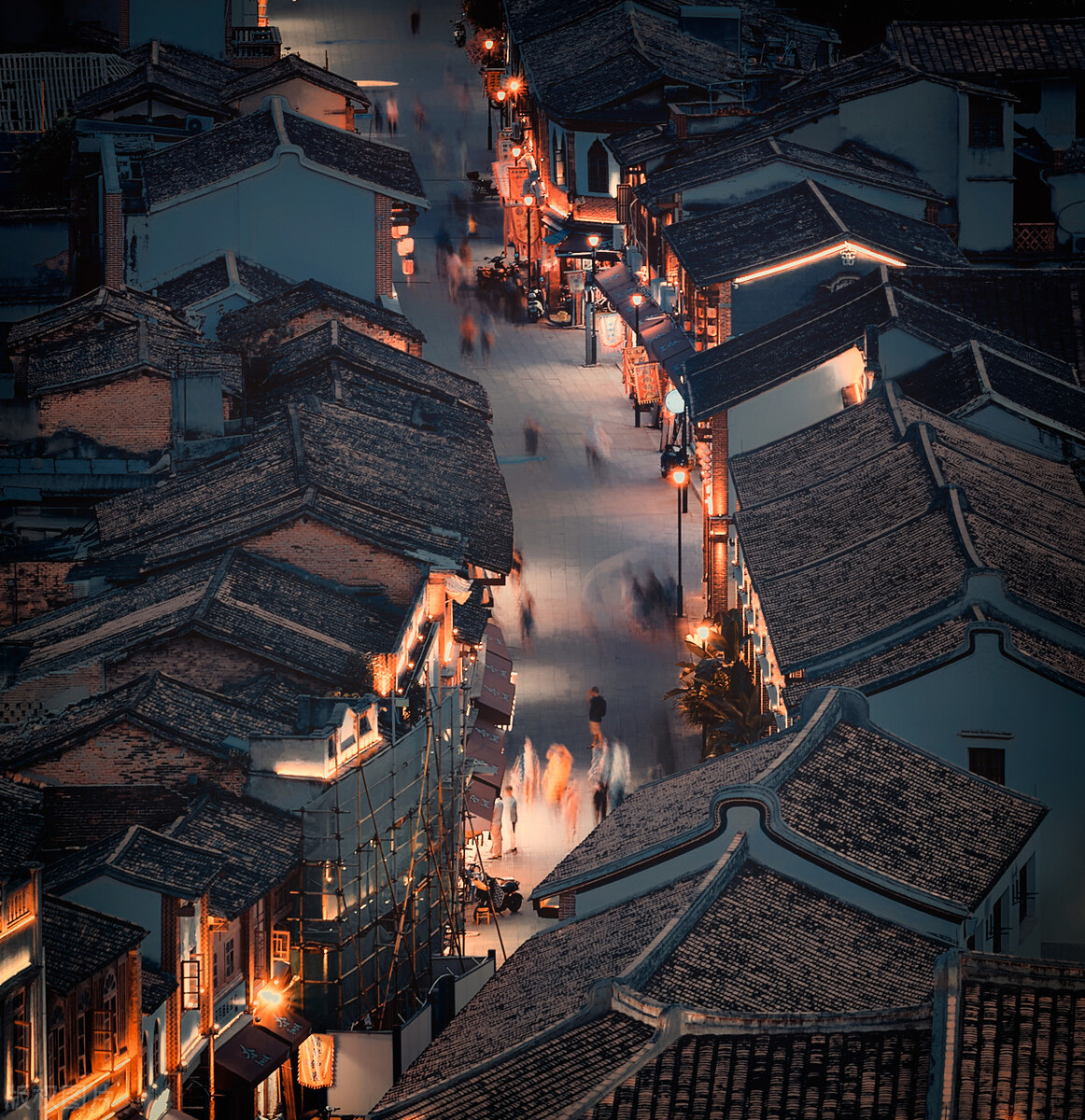 不留遗憾！很适合女性自驾的12个目的地，没去过的争取每年去2个