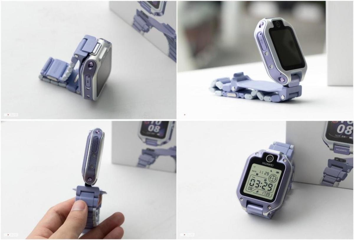 华为儿童手表5xpro功能详解,华为儿童手表5xpro有运动功能吗