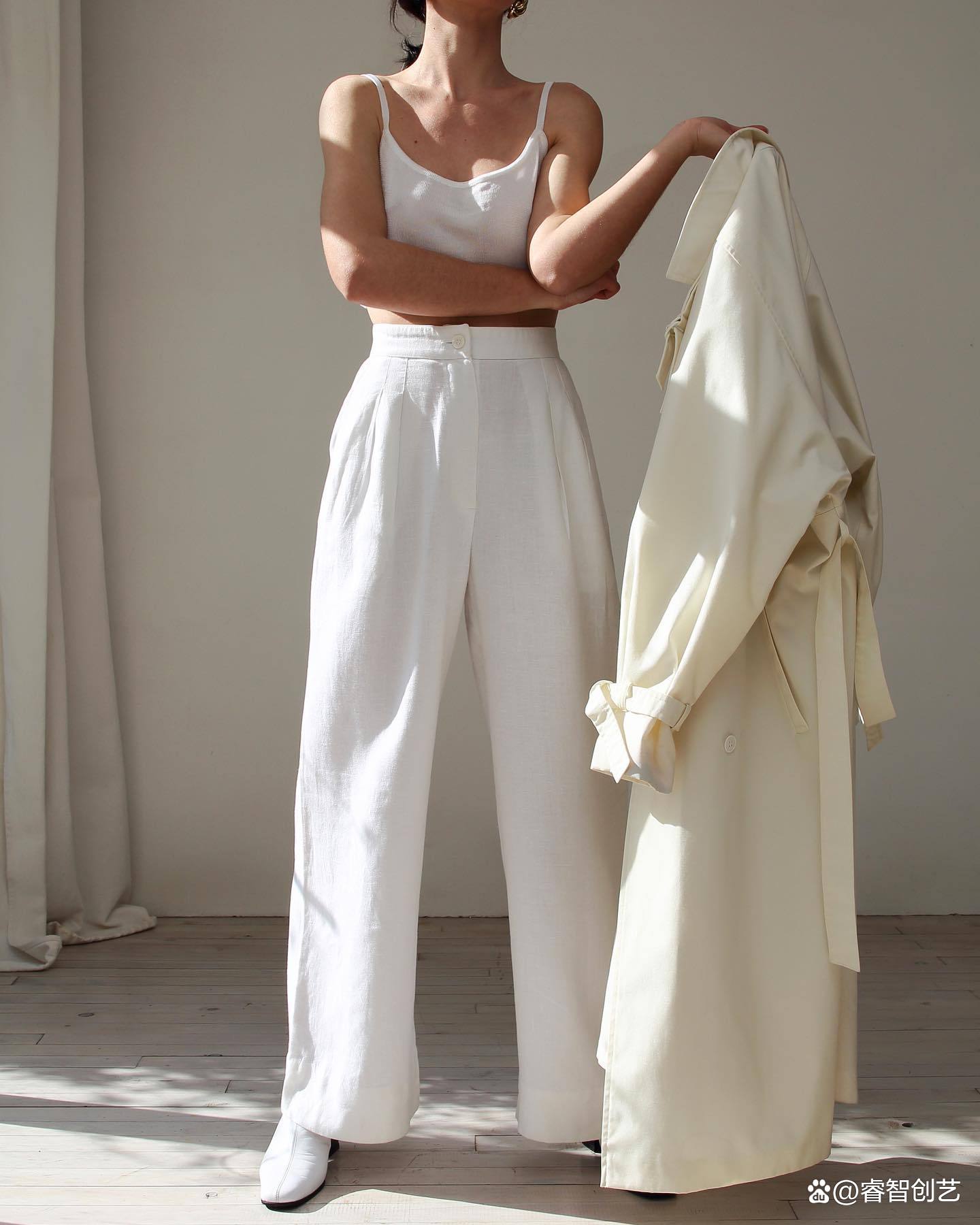 巴黎电商,巴黎模特写真图片