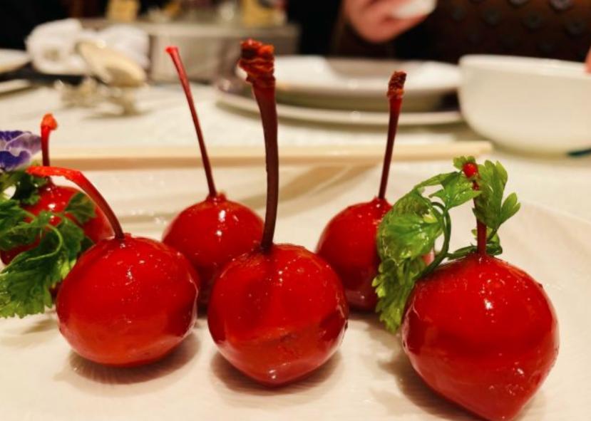 上海百年老店饭店,上海百年老字号大食堂