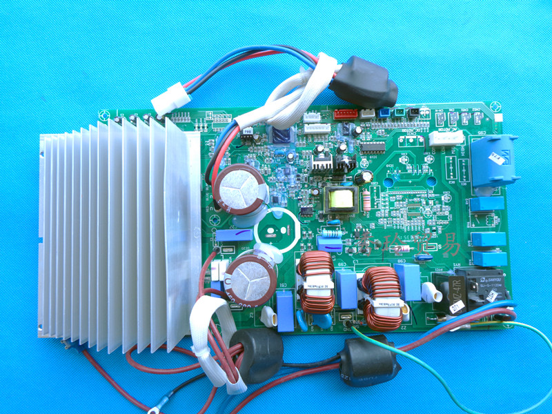 小米空调全直流变频和变频的区别,变频空调和不变频空调有什么区别