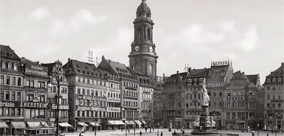 第一次和中国人接触的欧洲人,第一次与外国人交流的经历