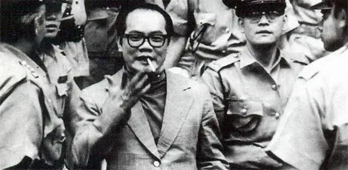 消失24年的港片,消失4年的港片回归阵容强大