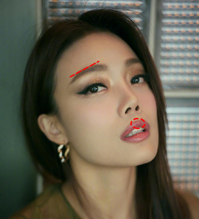 方脸的优势是什么,方脸真的可以逆袭吗