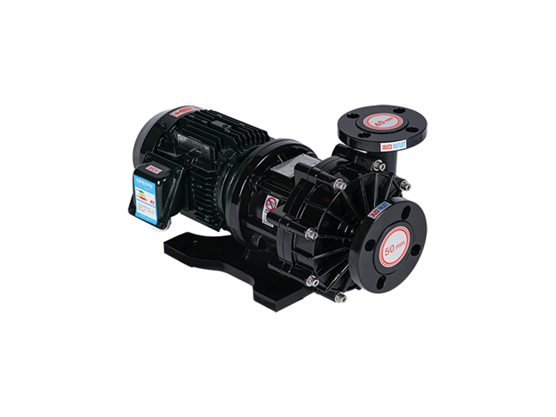 提升离心泵机械密封性能和使用寿命的6个参数