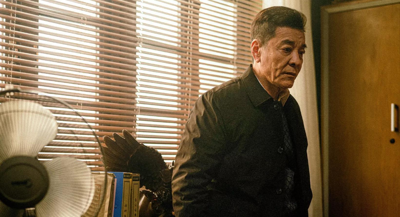 风吹半夏原著小说许半夏人物描述,风吹半夏原著对许半夏的描述