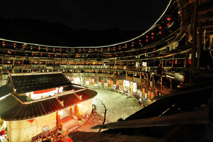 福建漳州去云南贵州自驾游,重庆到漳州自驾游路线推荐