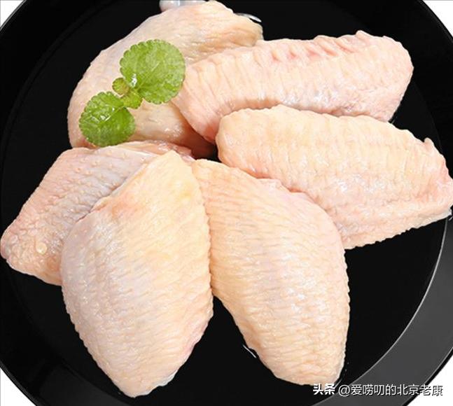 香菇烧鸡翅做法视频教程,香菇烧鸡翅根做法