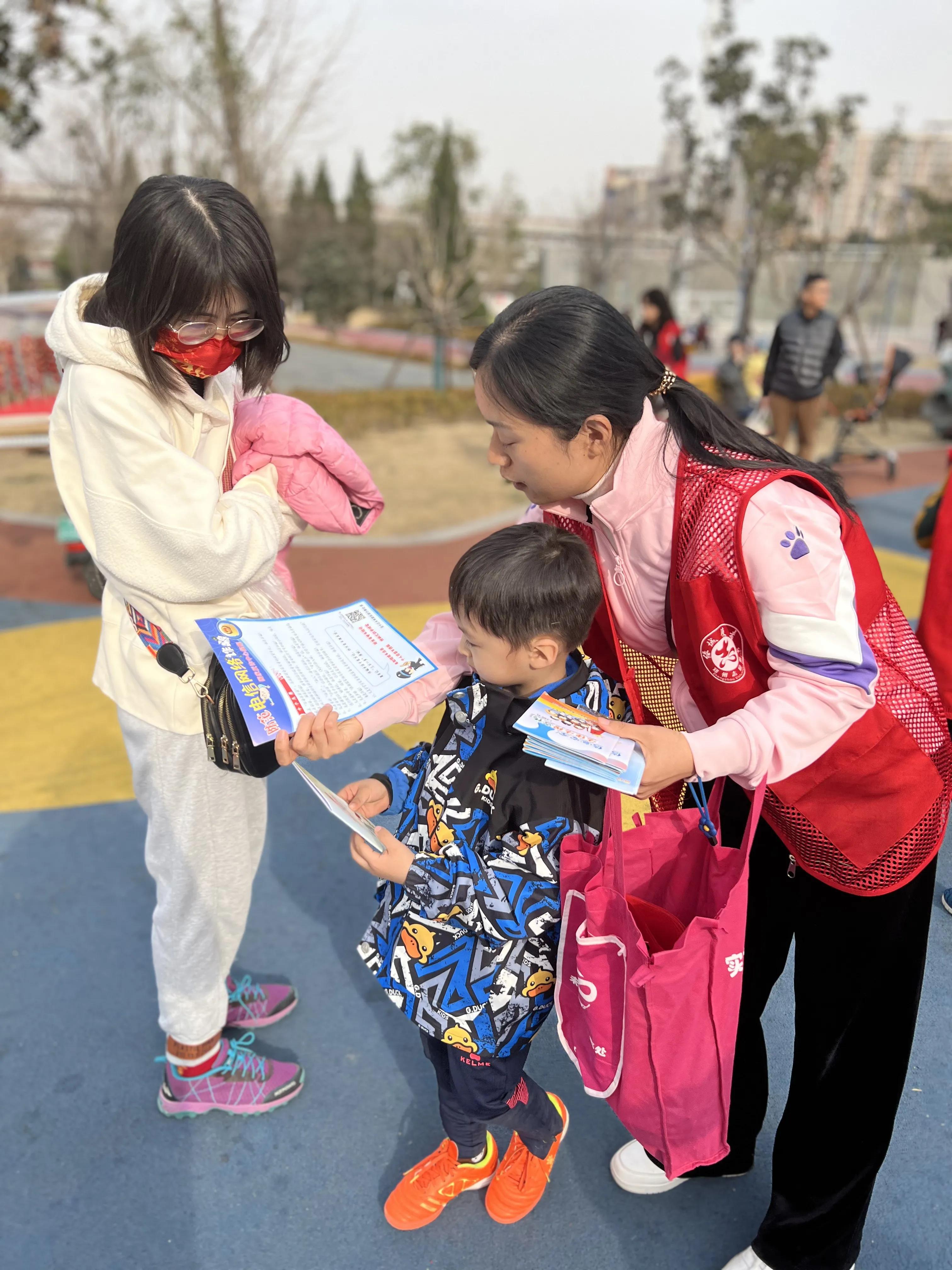 青少年参与新时代文明实践活动,文明健康有你有我小朋友宣传视频