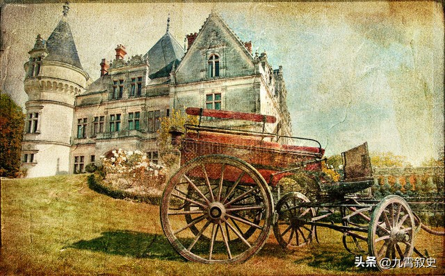 英国海军霸权史,英国海上霸权终结的战舰