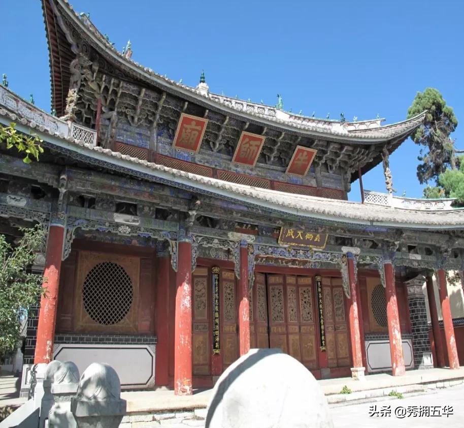 最新云南特色旅游街区,云南又添旅游新亮点