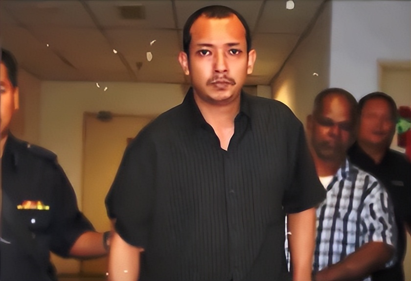 女子夜跑遇害案庭审现场,夜跑遇害女孩被害过程