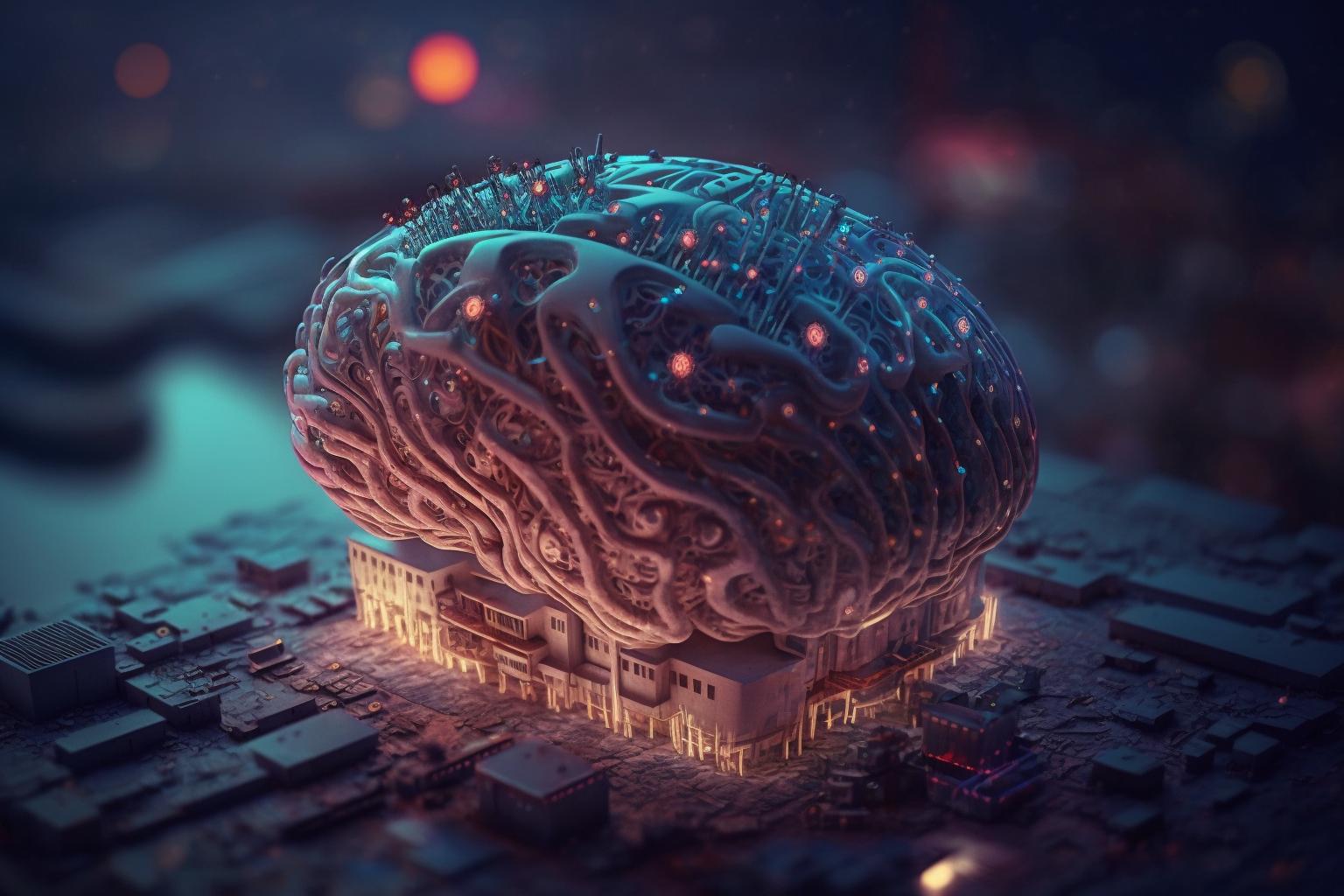 智能ai和人工智能有啥区别,ai智能与人工智能