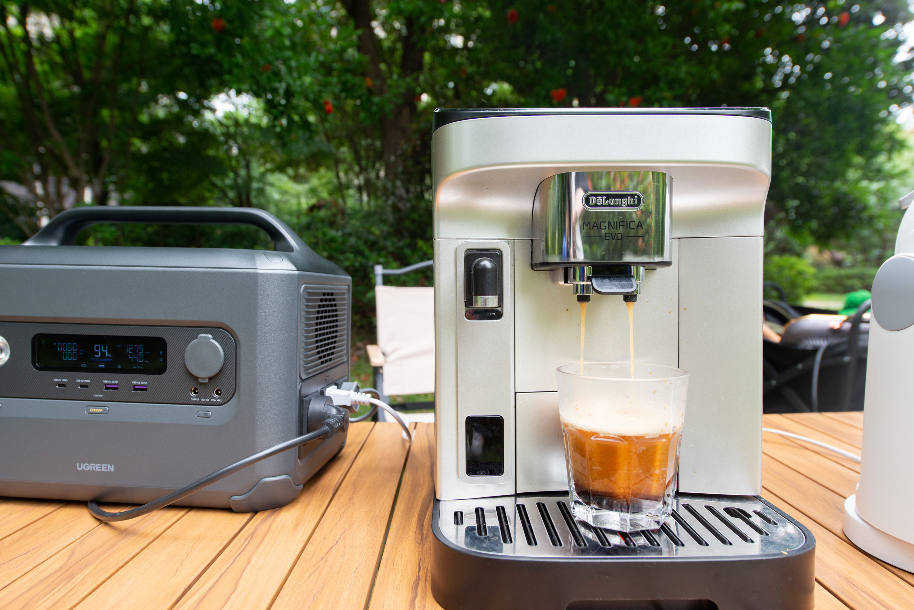 露营户外电源实用推荐,用于户外露营一般用电的电源多大