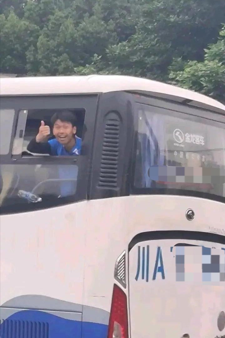 校霸挑衅体育生被群殴,湖北高校冲突事件后续打人男子