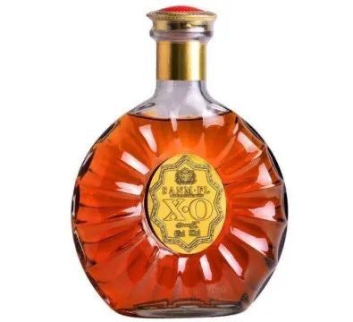 面对白兰地“超百亿级”新赛道“国货替代”还要多久？|知酒智库