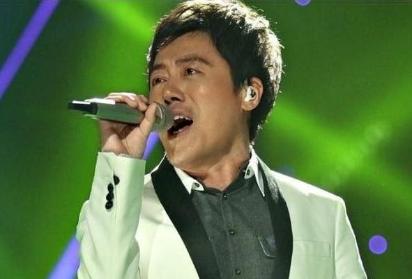 张宇用心良苦乐坛地位,张宇用心良苦却成空