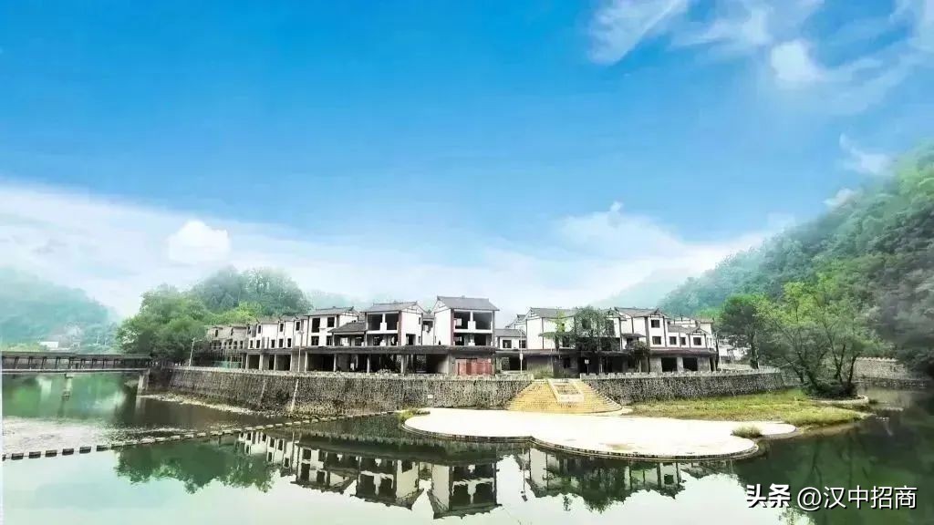 投资旅游项目合作方案,投资项目2024