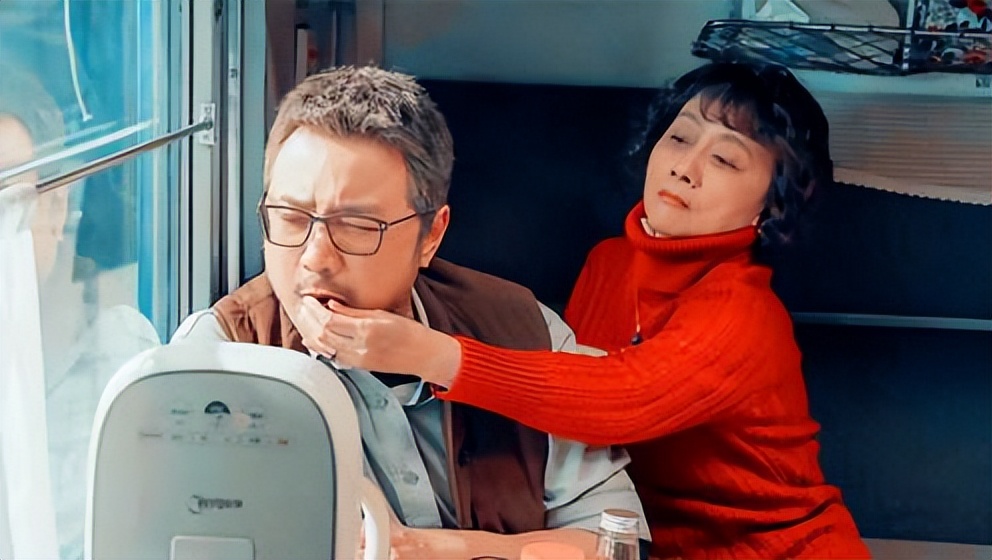 徐峥和张庭,张庭夫妇赚的钱