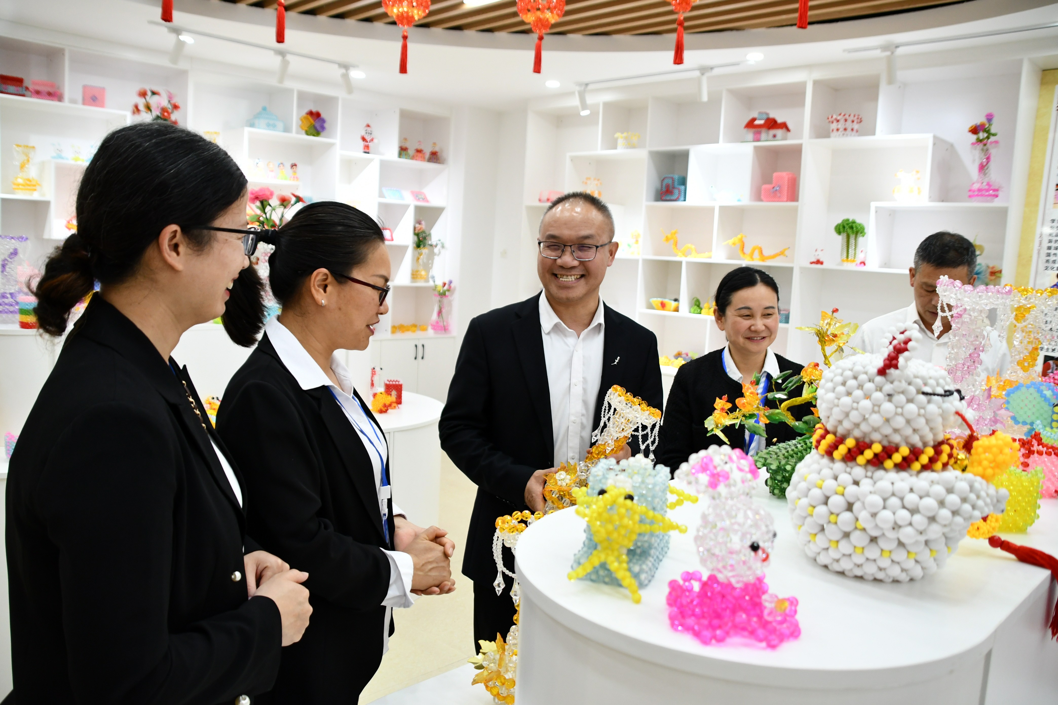 五育并举迎新春,五育并举全面成长促发展