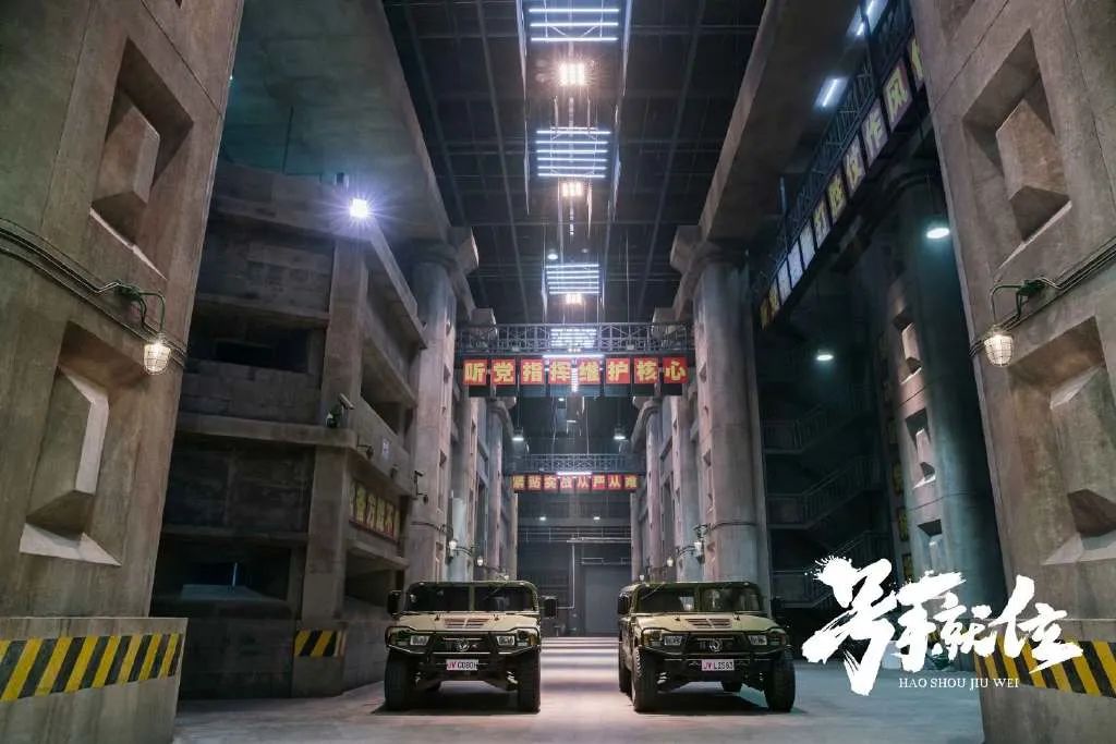 青岛东方影都，是东方的“好莱坞”吗？揭秘中国科幻电影的摇篮