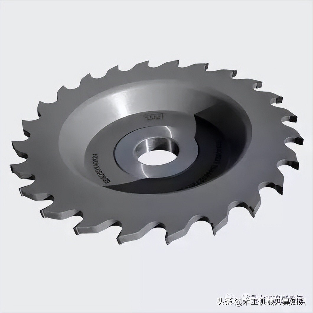 四面刨刀具的正确安装方法,四面刨刀具调试视频教程