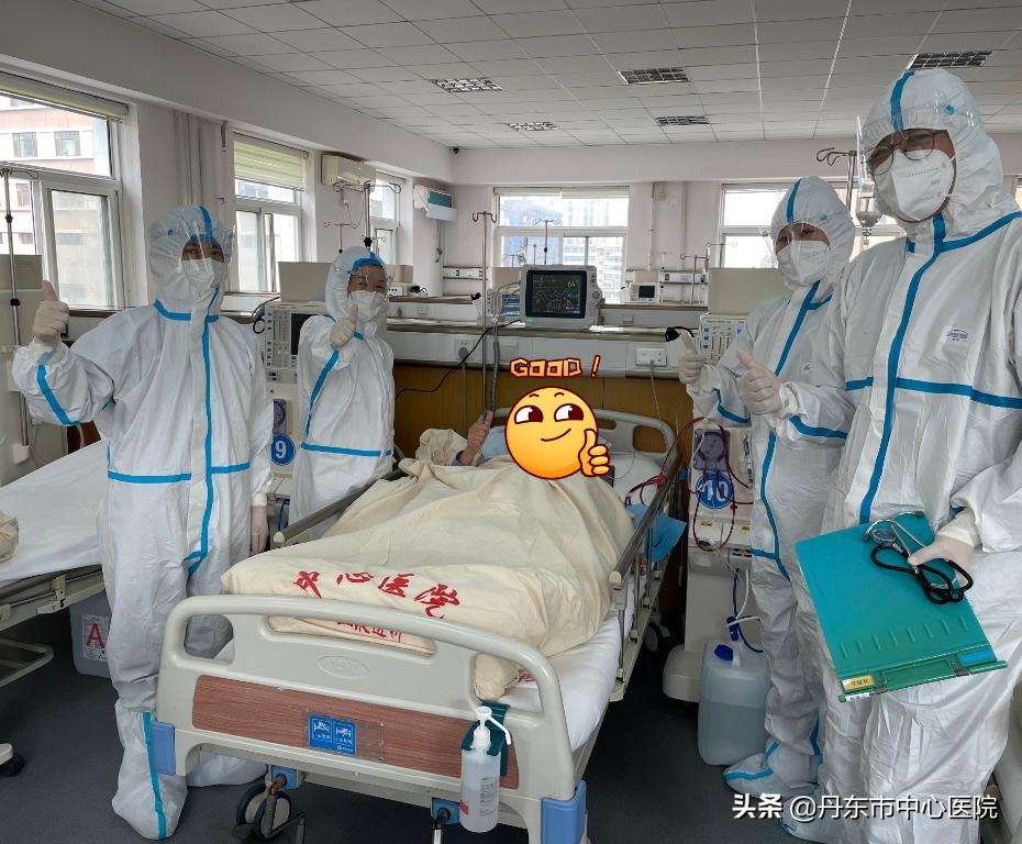 疫情·科普|疫情防控ing，血液透析患者如何进行居家护理？