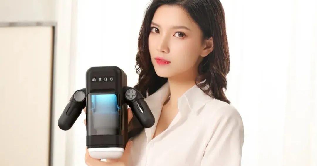 采访！6号星球新品电玩飞机杯颠覆行业背后的故事！情趣大事件