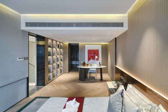 终于等到了！比想象更美的稀缺湖景别墅！