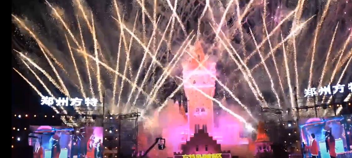 郑州元旦跨年去哪里好,郑州元旦跨年适合去的地方