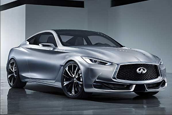 英菲尼迪q60值得入手吗,英菲尼迪q60怎么样值得入手吗