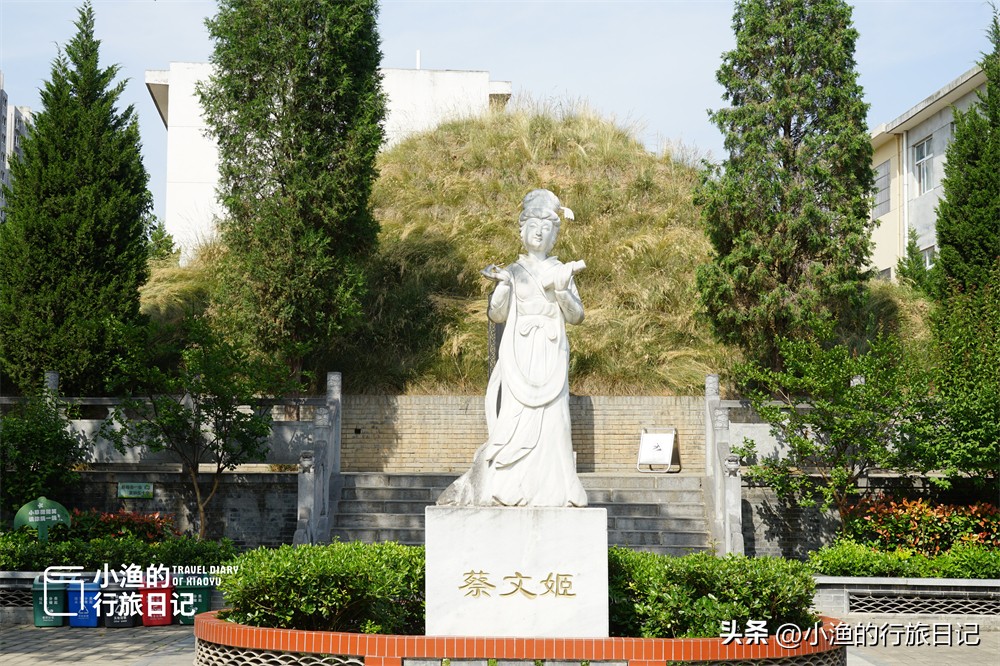 周末西安旅游攻略小众景点一日游,西安盛夏小众旅游攻略