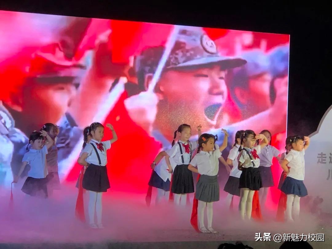 耕耘·我们的教育答卷——雨花台区学校特色与品牌系列报道8