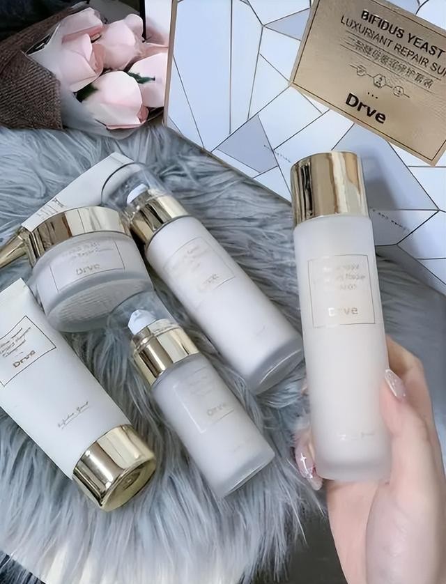 你还在认为大牌化妆品都好吗,你还以为这些产品是传统国货吗