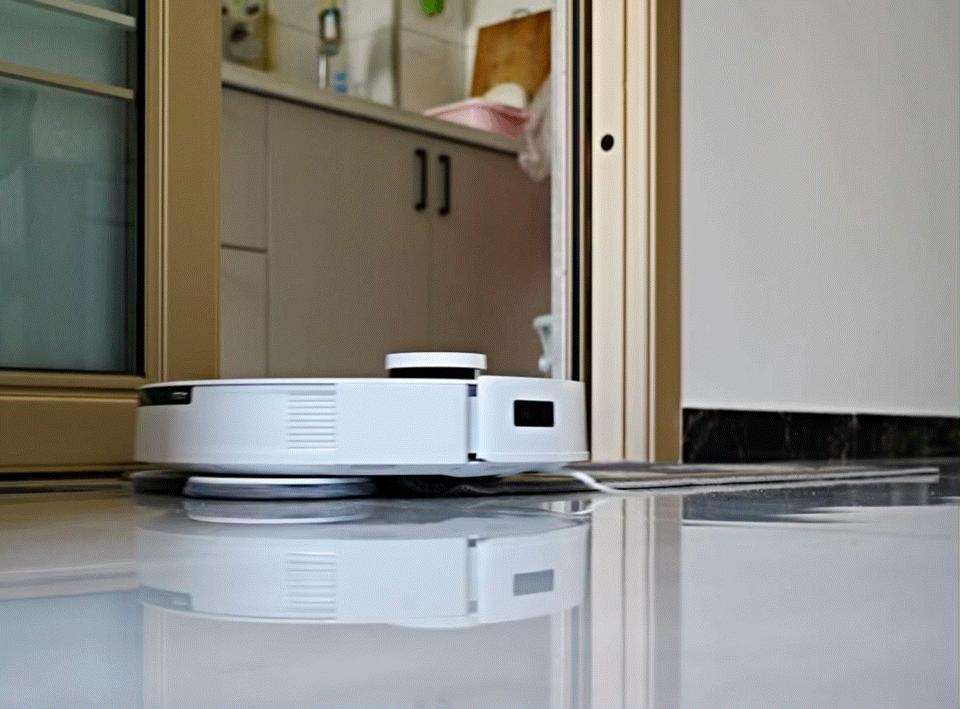 科沃斯t10omni追觅,科沃斯t10omni和石头g10对比