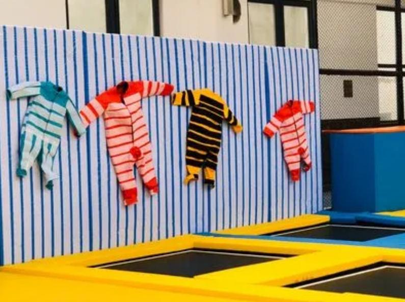 网红游乐项目惹了事,网红游乐项目责任谁担