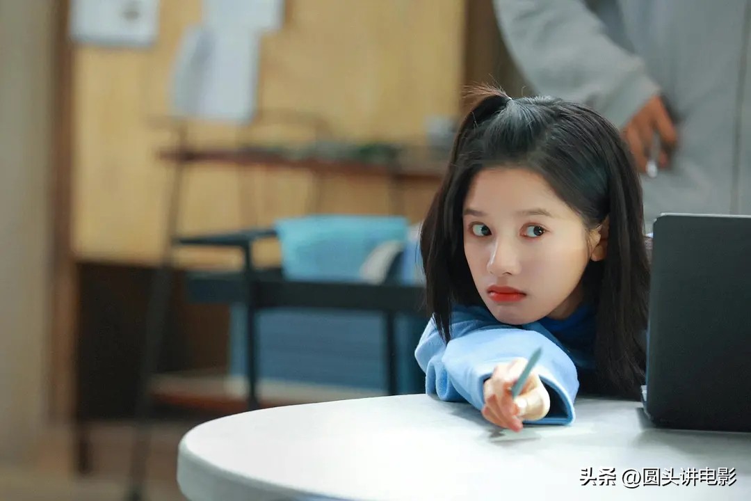 最近必追的5部剧天下长河,本周开播七部网剧类型丰富追哪部