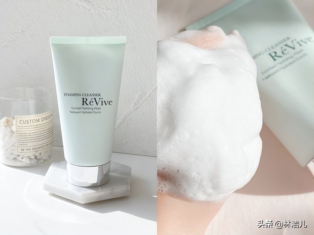 冬天洗脸容易干燥怎么选择洗面奶,什么样的洗面奶洗得干净又保湿