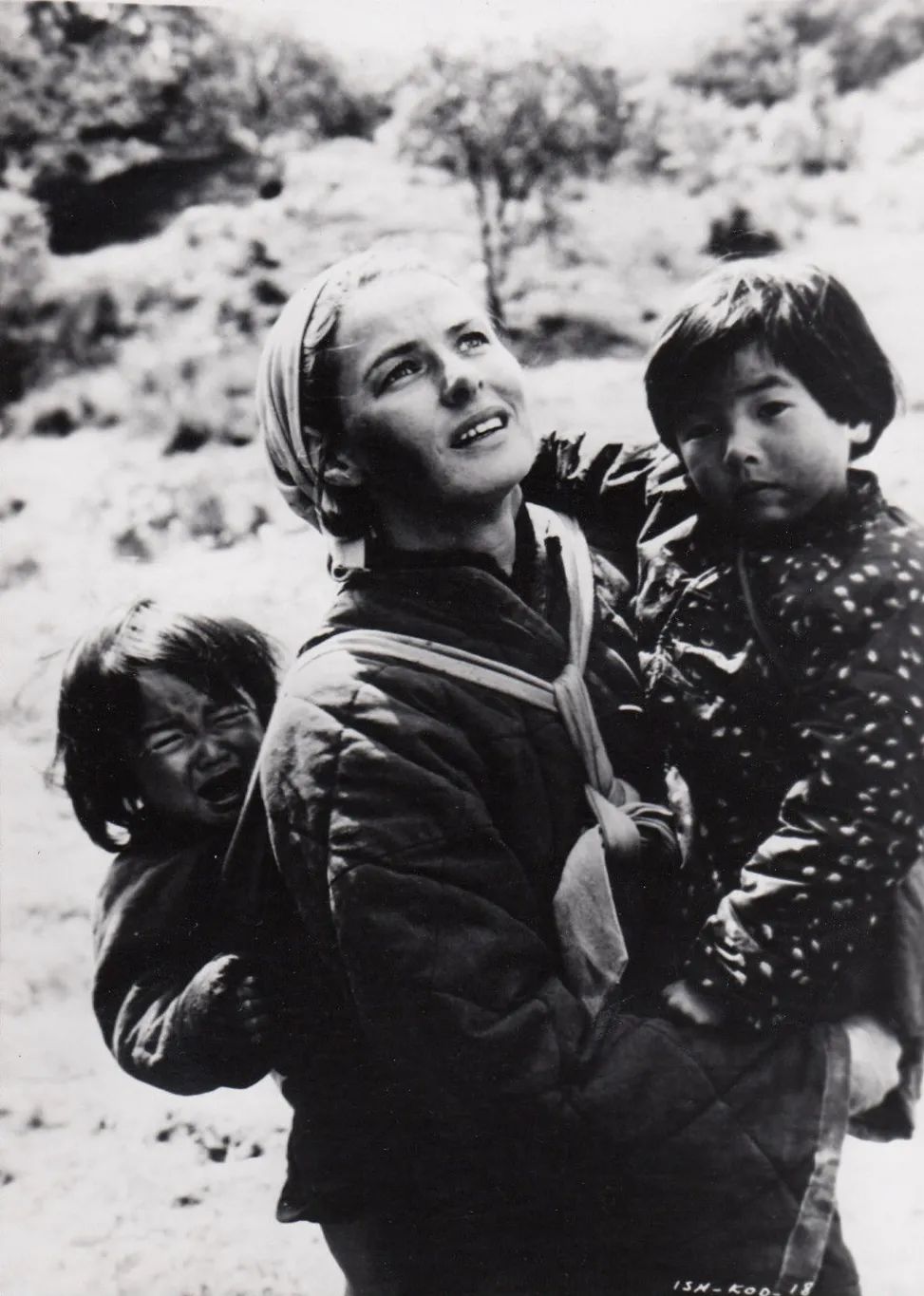 好莱坞电影六福客栈,六福客栈的故事