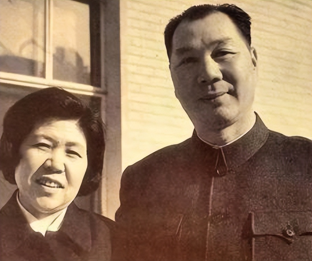 87年一老人来到政协,点名要见杨副主席:我是他40年前的老房东